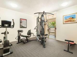 Aparthotel Quest On Story Bridge Fortitude Valley